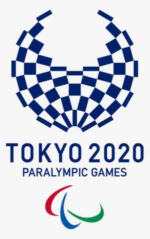 Tokyo 2020 Paralympic Games Logo - Tokyo 2020 Paralympic Games