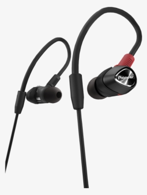 Dje 1500 Dje 1500 - Pioneer Dje-2000 Professional In-ear Dj Headphones