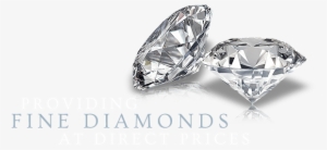 Loose Diamonds