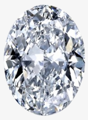 Oval Cut Diamond Png