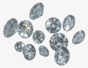 Loose Diamonds