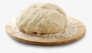 Custom Medium Pizza - Dough