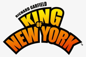 King Of New York Logo - Iello - King Of New York Game