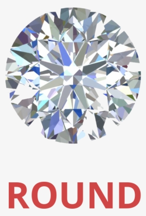 Pear Cut Diamond - 10k White Gold Engagement Ring Jewelry For Women Round