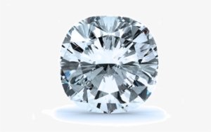 32 Carat Cushion Diamond E Color Si1 Clarity - Radiant Vs Cushion On Hand