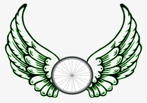 How To Set Use Wheel Angel Wings Clipart
