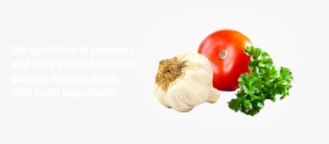 Pizza Ingredients Png