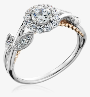 Expertly Crafted Engagement Rings & Loose Diamonds - Engagement Ring