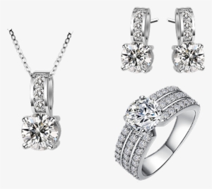 Diamond Jewelry