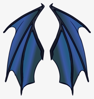 Shadow Wings - Alas De Club Penguin