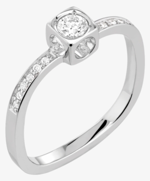 Bagues Fiancailles Dinh Van