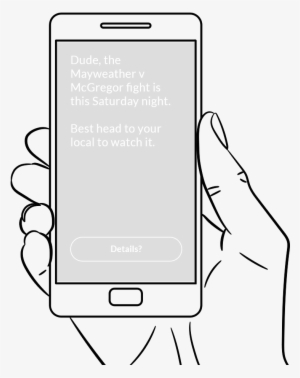 Click Here, Or Whatever - Calendar