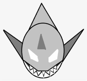 S - H - A - R - K - - Emblem