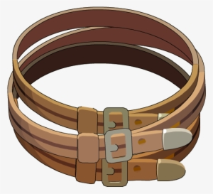 Tot's Belt - Png Belt