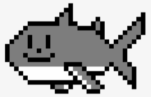 Freaktale Annoying Shark