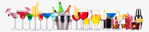 Cocktails - Cocktails Png