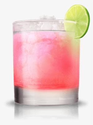 Bermuda Rose - Cocktail