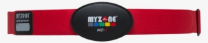 Belt-full Transparen - - Myzone 3 Png