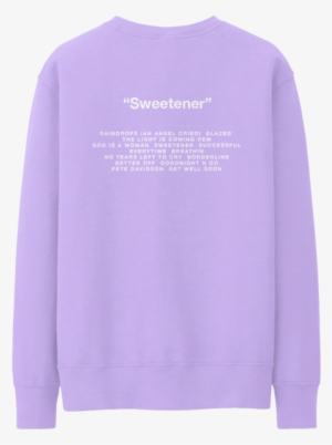 Sweetener