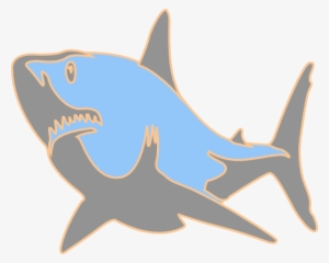 Original Png Clip Art File Shark Svg Images Downloading