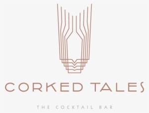 Corked Tales's Website - Logo