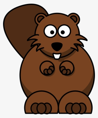 Beaver Download Computer Icons Drawing - Beaver Clipart