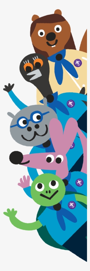 About Beaver Scouts 7th Bristol Scout Group Jpg Library - Beaver Scouts