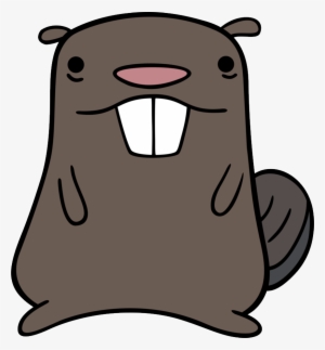 Beaver Transparent Png File - Gravity Falls Beaver