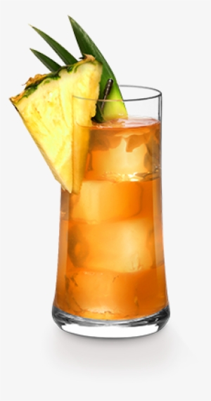 Easy - Hennessy Cocktail