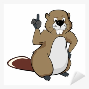 Sea Cartoon Beavers
