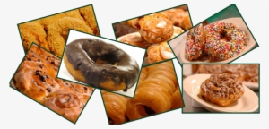 Congdon Donuts