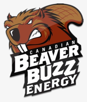 The Best Marketing Campaign Logo Ever - Beaver Buzz Logo