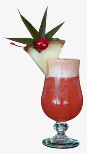 Mai Tai - Zombie