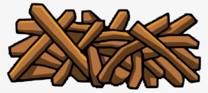 Beaver Dam Clipart