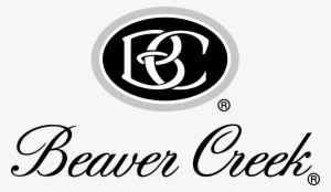 Beaver Creek1 Logo Png Transparent - Beaver Creek Colorado Logo