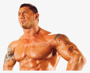 Dave Batista High School