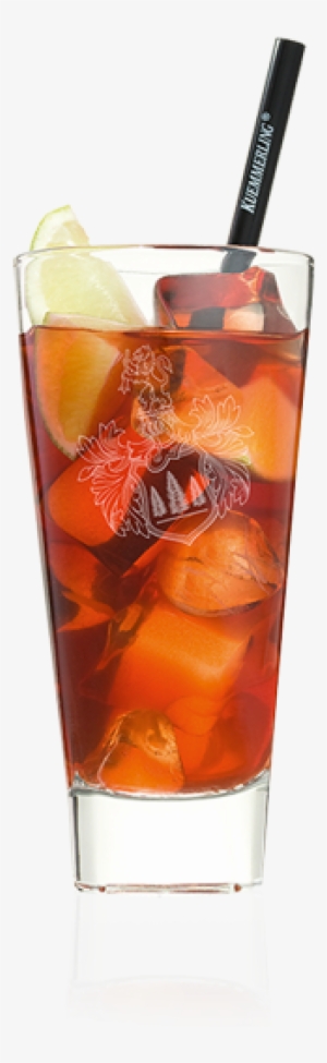 Kuemmerling Sweet & Sour - Cuba Libre
