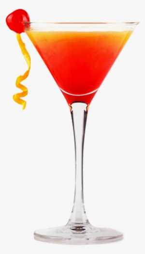 Cocktail Tequila San José Mexican Swing - French Kiss Cocktail