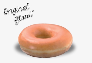 Our Signature Doughnut Is Our Original Glazed®, Which - Lasagna Pasta Pillow Case