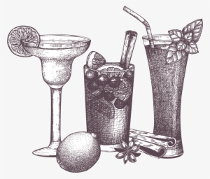 Cocktails - Longton