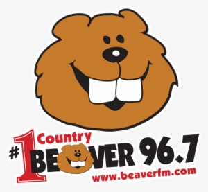 Beaver Icon - Wbvr-fm