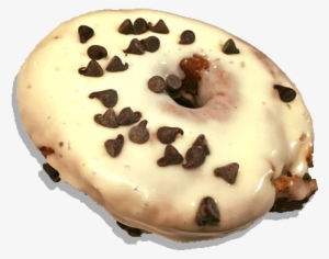 Breaking Banana Bread - Banana Bread