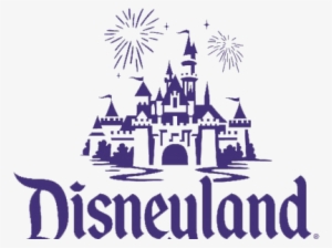 Png Library Library Disneyland Clipart Vector - Disneyland California Logo Png