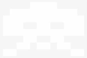 Space Invaders - Space Invaders Pixel Art