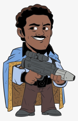 Pin Trading Program - Obi-wan Kenobi