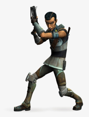 Saw Gerrera Fought Against The Separatists On Onderon - Star Wars