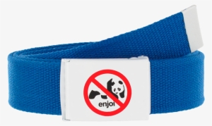 No Enjoi Belt - Enjoi