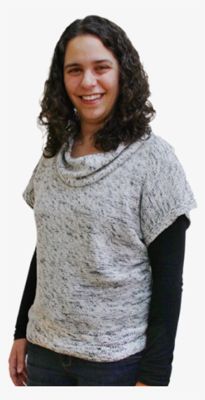Anna Mora - " - Cardigan