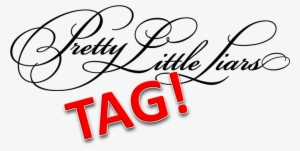 Pretty Little Liar Challenge - Pretty Little Liars Drawing