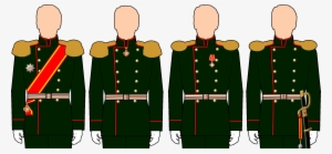 Order Of St Anna - Russian Imperial Order Of St Anne Grand Cross Sash